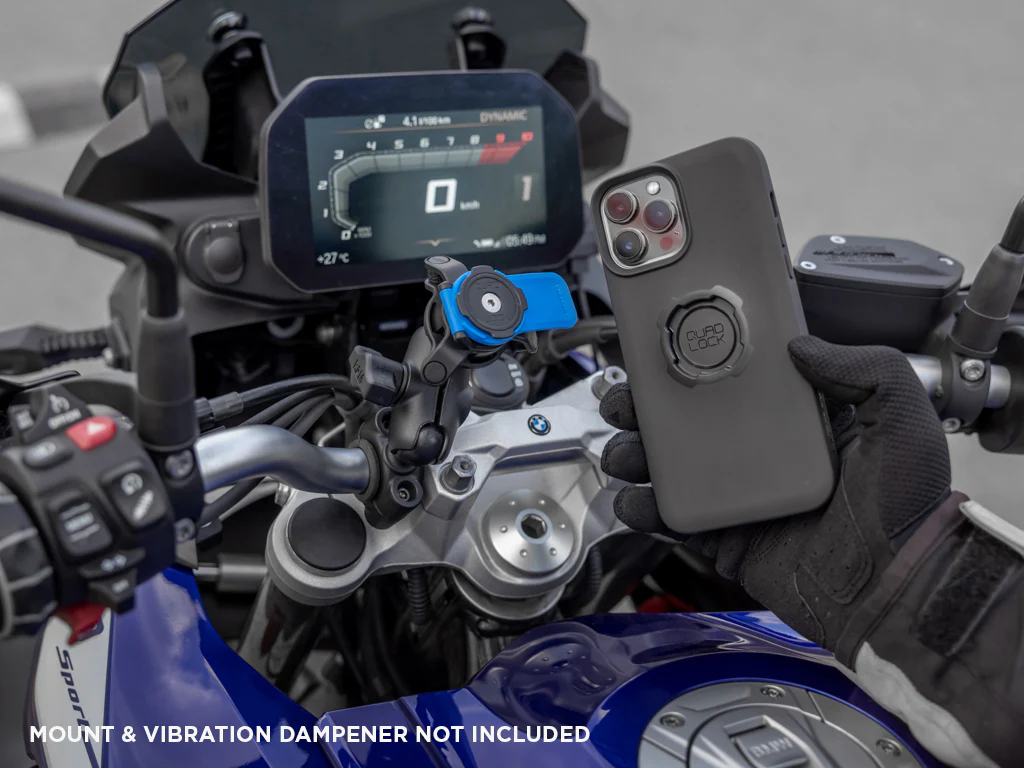 Motorcycle - 1" Ball Adaptor - Image 8
