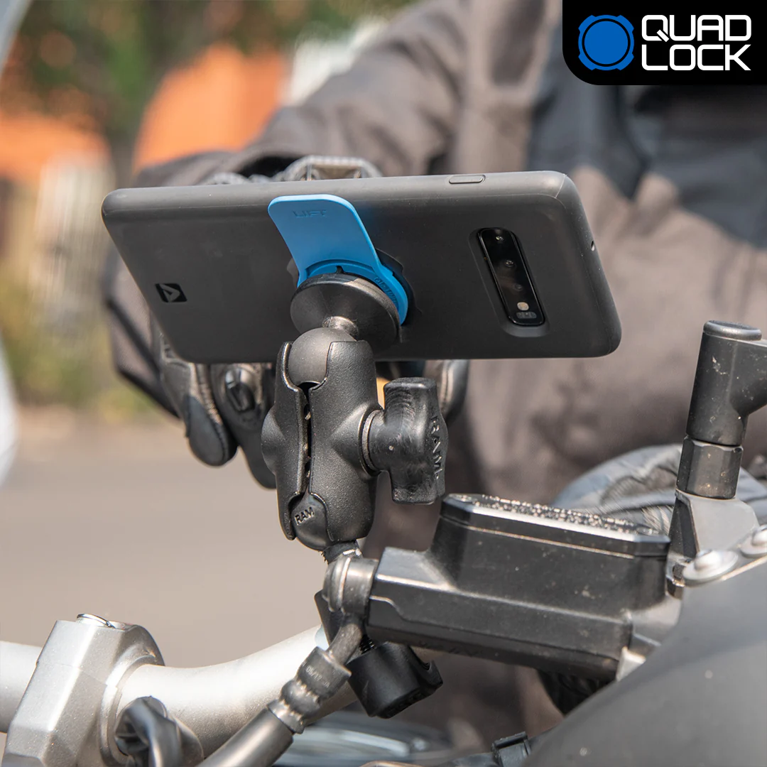 1" Ball Adaptor Motorcycle Kits - Pixel - Image 6