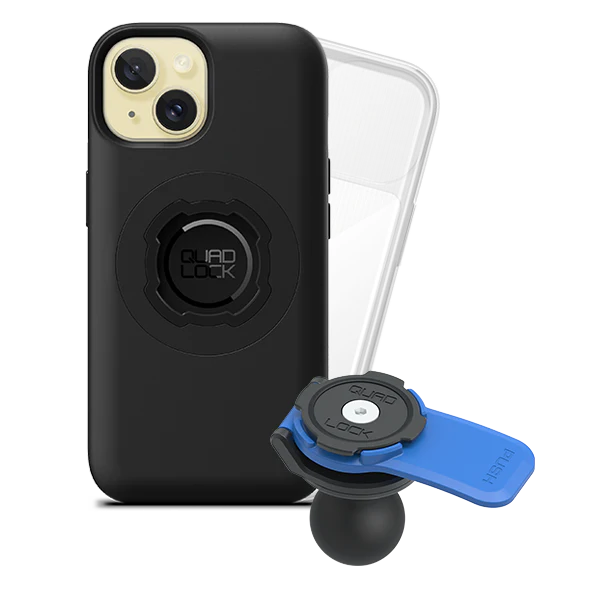 1" Ball Adaptor Motorcycle Kits - iPhone - Image 101
