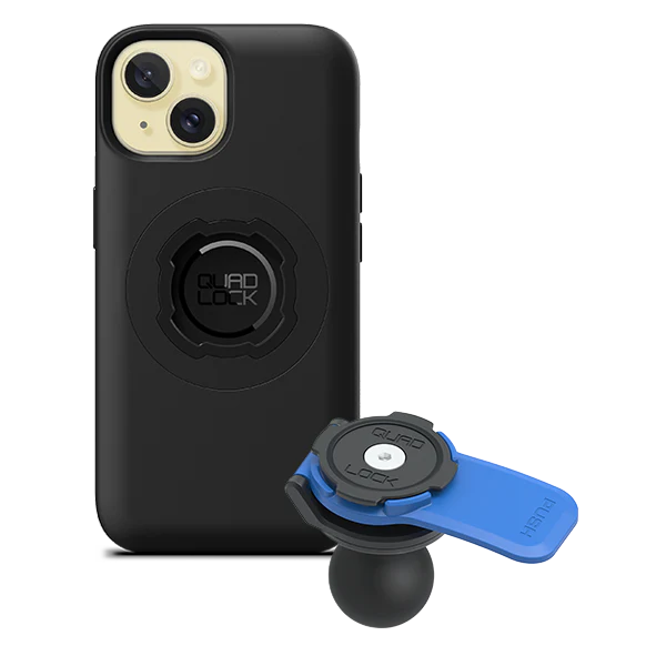 1" Ball Adaptor Motorcycle Kits - iPhone - Image 102