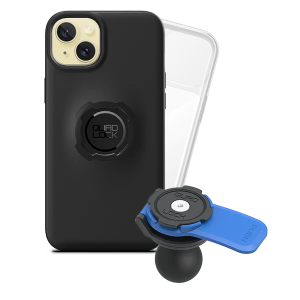 1" Ball Adaptor Motorcycle Kits - iPhone - Image 103