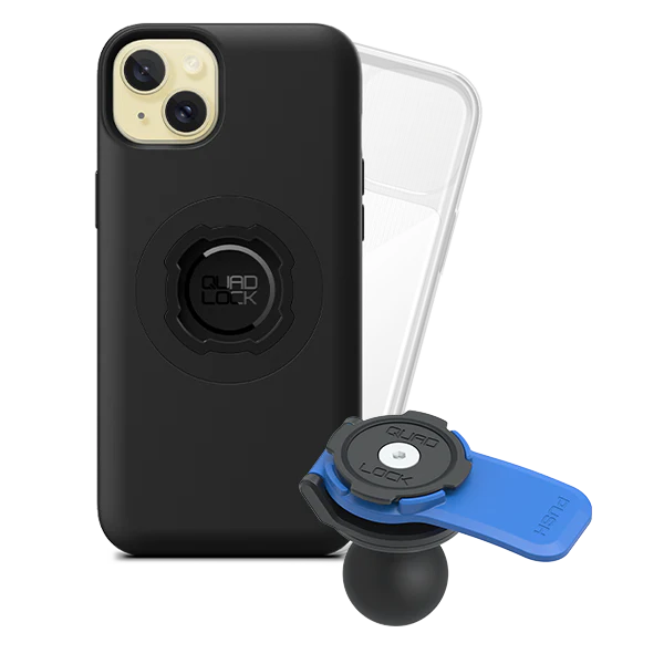 1" Ball Adaptor Motorcycle Kits - iPhone - Image 105