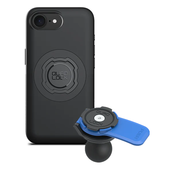 1" Ball Adaptor Motorcycle Kits - iPhone - Image 119