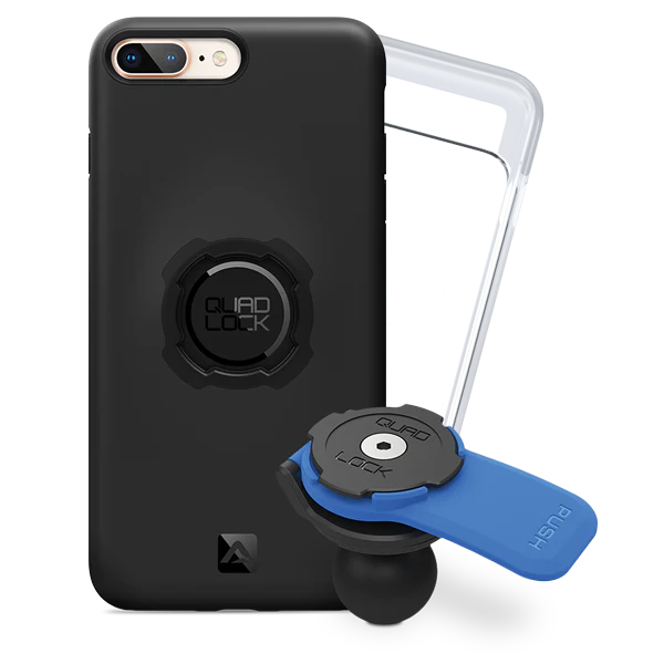 1" Ball Adaptor Motorcycle Kits - iPhone - Image 22