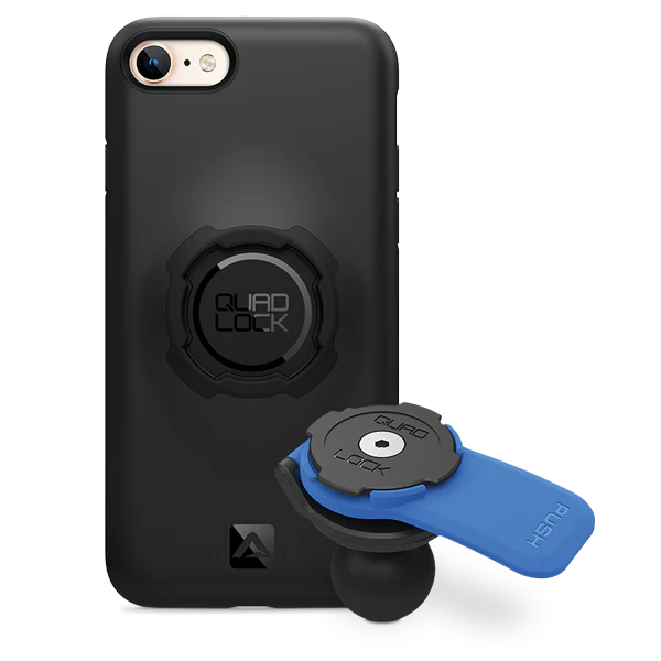 1" Ball Adaptor Motorcycle Kits - iPhone - Image 24