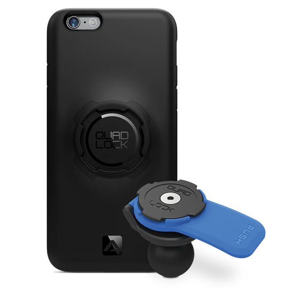 1" Ball Adaptor Motorcycle Kits - iPhone - Image 28