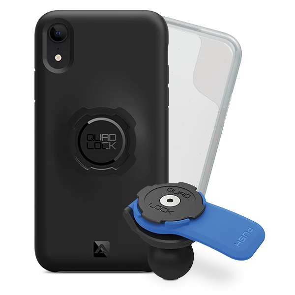 1" Ball Adaptor Motorcycle Kits - iPhone - Image 31