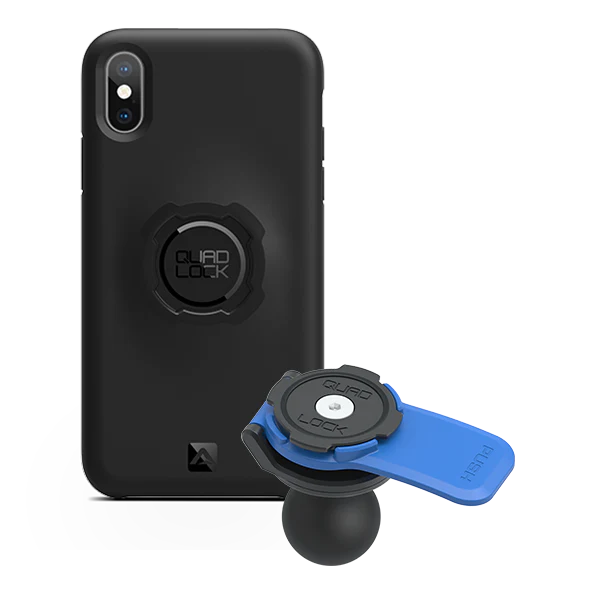 1" Ball Adaptor Motorcycle Kits - iPhone - Image 34