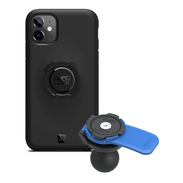 1" Ball Adaptor Motorcycle Kits - iPhone - Image 42