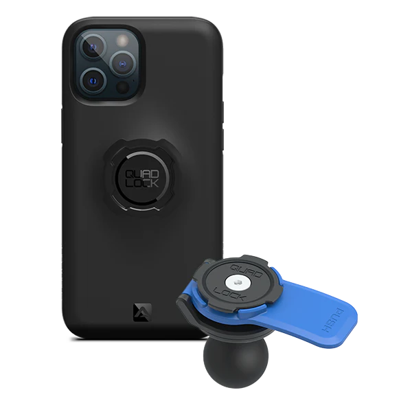 1" Ball Adaptor Motorcycle Kits - iPhone - Image 45