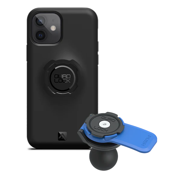 1" Ball Adaptor Motorcycle Kits - iPhone - Image 47
