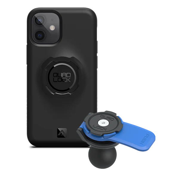 1" Ball Adaptor Motorcycle Kits - iPhone - Image 49