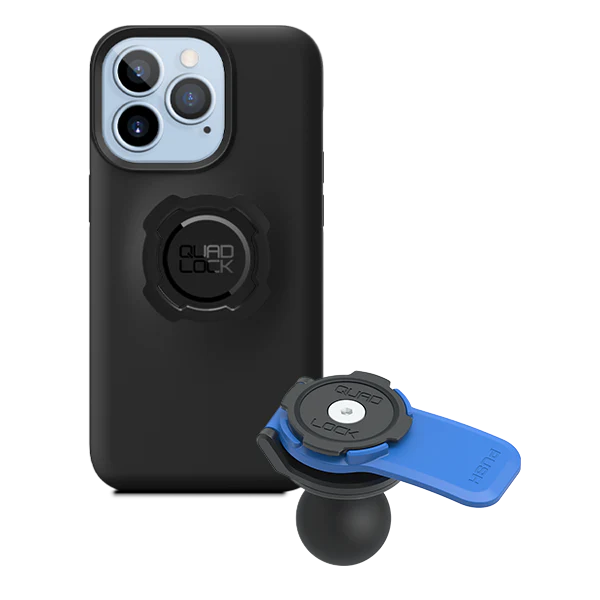 1" Ball Adaptor Motorcycle Kits - iPhone - Image 50