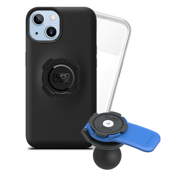 1" Ball Adaptor Motorcycle Kits - iPhone - Image 53