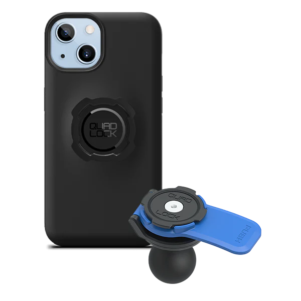 1" Ball Adaptor Motorcycle Kits - iPhone - Image 54