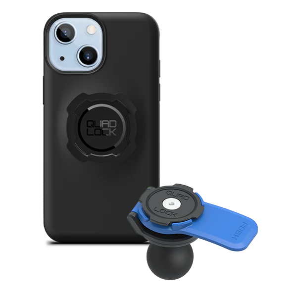 1" Ball Adaptor Motorcycle Kits - iPhone - Image 56