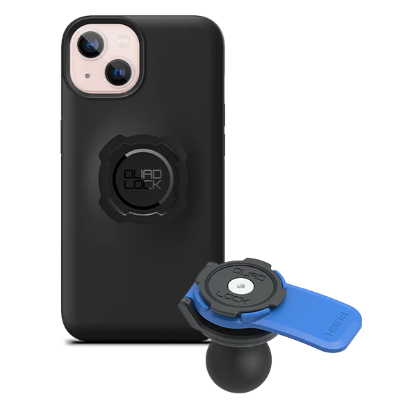1" Ball Adaptor Motorcycle Kits - iPhone - Image 58