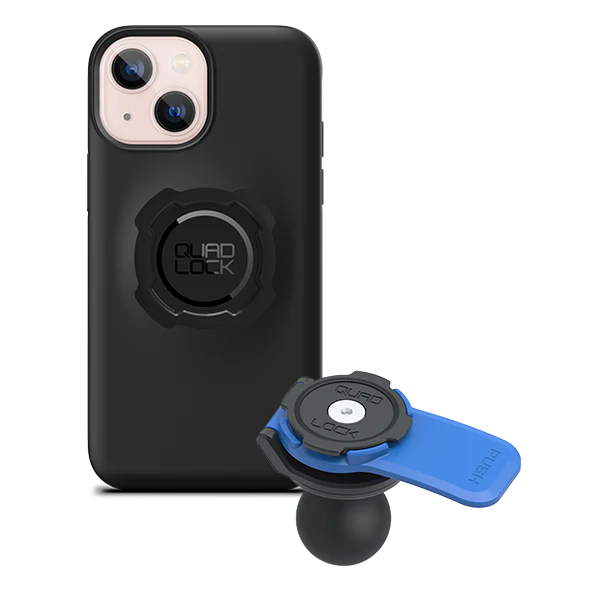1" Ball Adaptor Motorcycle Kits - iPhone - Image 60