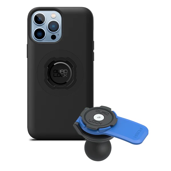 1" Ball Adaptor Motorcycle Kits - iPhone - Image 63