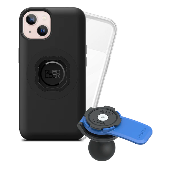 1" Ball Adaptor Motorcycle Kits - iPhone - Image 64