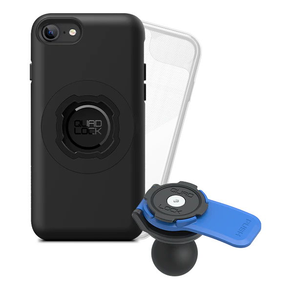 1" Ball Adaptor Motorcycle Kits - iPhone - Image 68