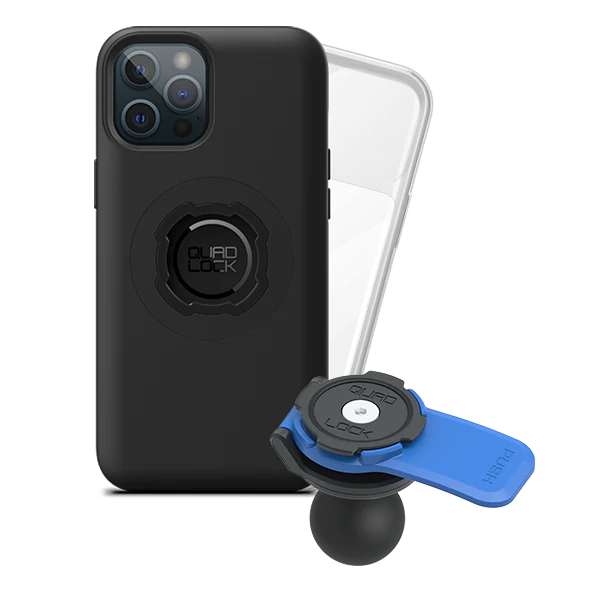 1" Ball Adaptor Motorcycle Kits - iPhone - Image 72