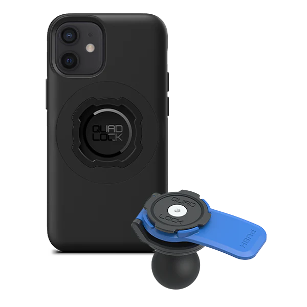 1" Ball Adaptor Motorcycle Kits - iPhone - Image 75