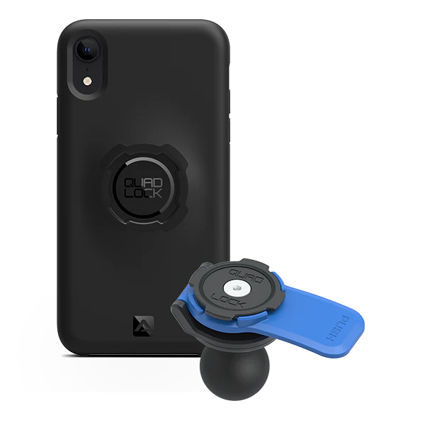 1" Ball Adaptor Motorcycle Kits - iPhone - Image 77