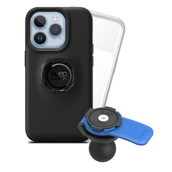 1" Ball Adaptor Motorcycle Kits - iPhone - Image 78