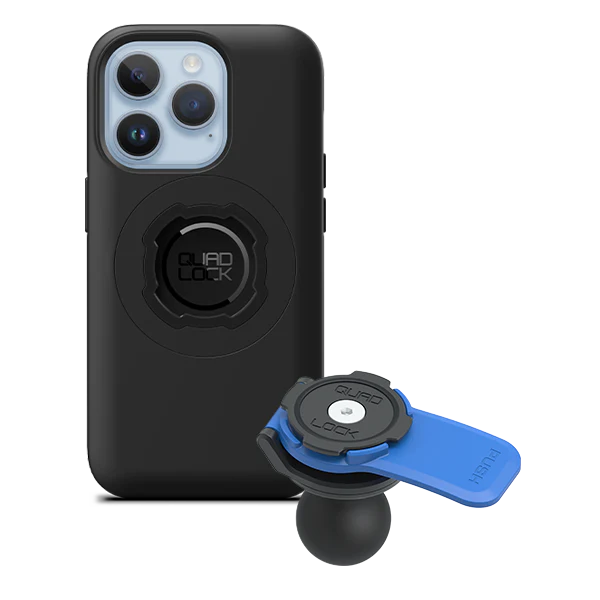 1" Ball Adaptor Motorcycle Kits - iPhone - Image 80