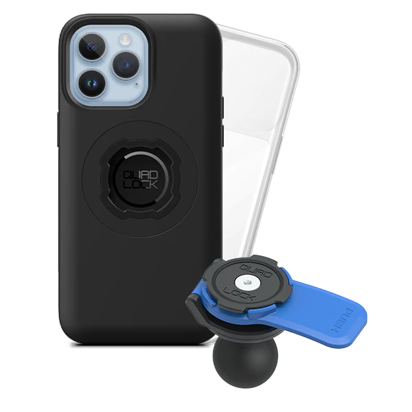 1" Ball Adaptor Motorcycle Kits - iPhone - Image 83