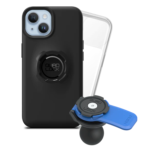 1" Ball Adaptor Motorcycle Kits - iPhone - Image 85