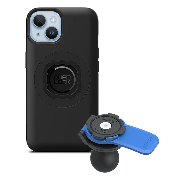 1" Ball Adaptor Motorcycle Kits - iPhone - Image 88