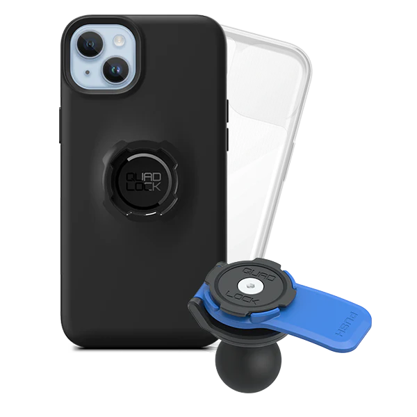 1" Ball Adaptor Motorcycle Kits - iPhone - Image 89