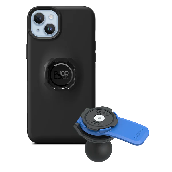 1" Ball Adaptor Motorcycle Kits - iPhone - Image 90