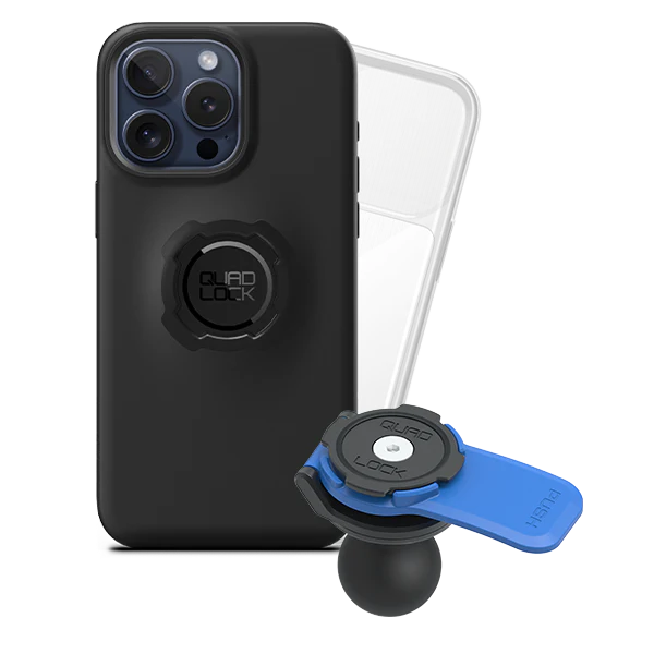 1" Ball Adaptor Motorcycle Kits - iPhone - Image 95