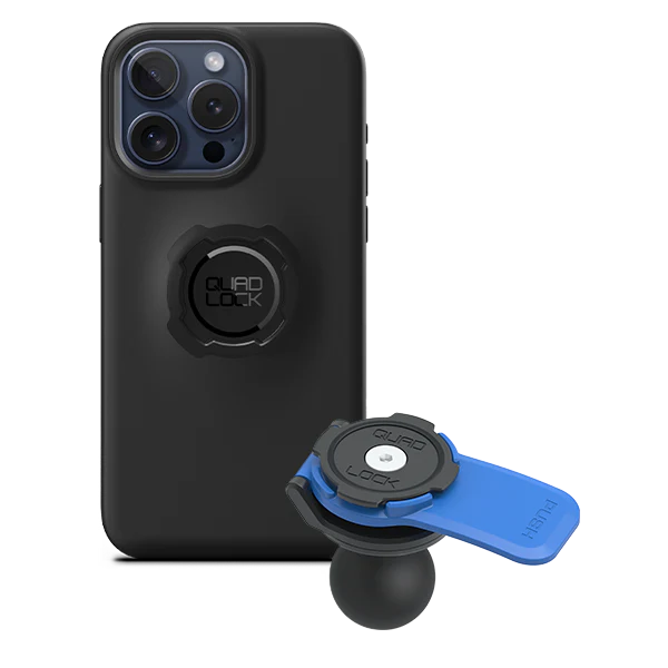 1" Ball Adaptor Motorcycle Kits - iPhone - Image 96