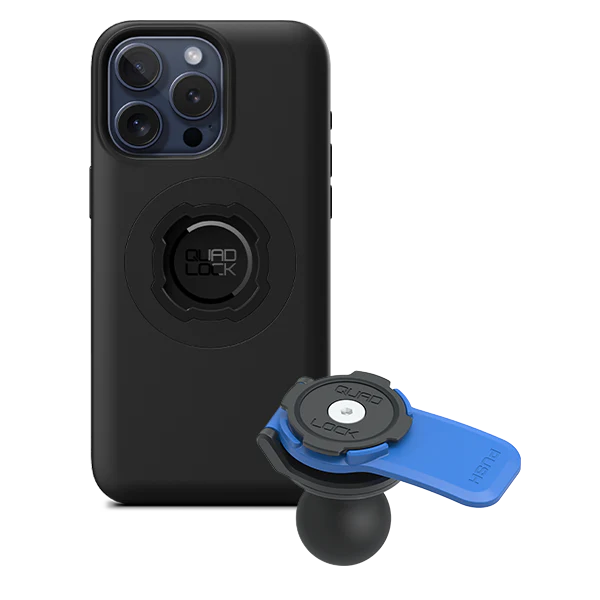 1" Ball Adaptor Motorcycle Kits - iPhone - Image 98