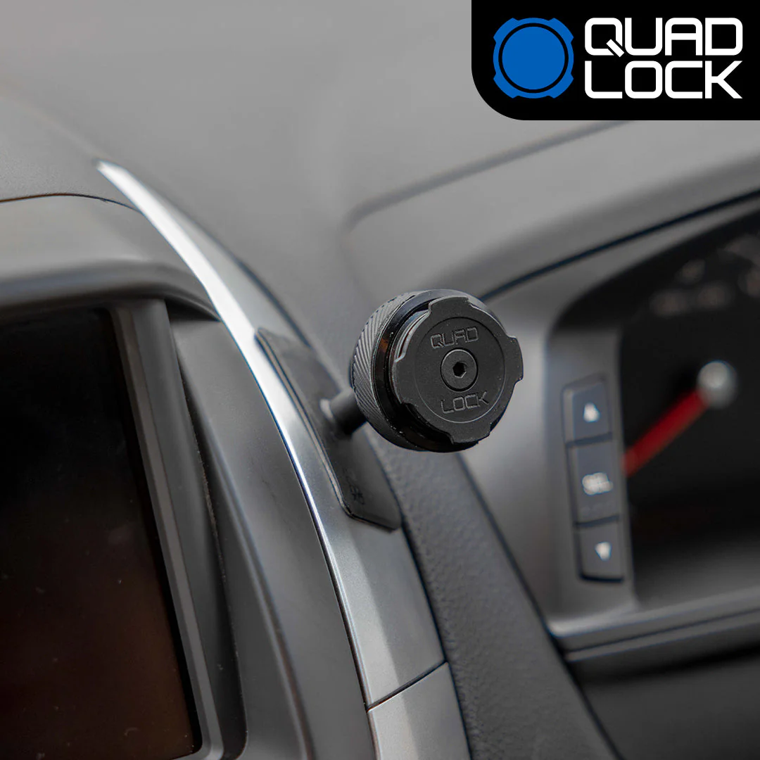 4x4 Car - Adhesive Dash/Console Mount - Image 5