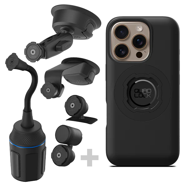 4x4 Car Kits - iPhone - Image 6