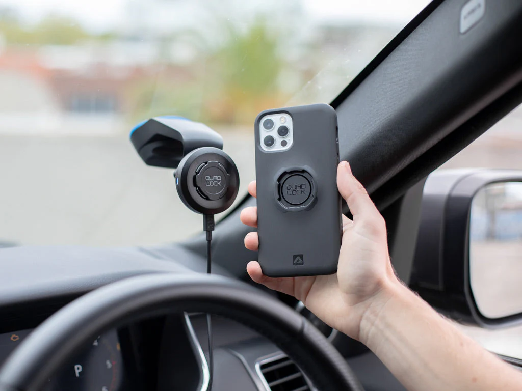 4x4 Car - Suction Mounts - Image 15