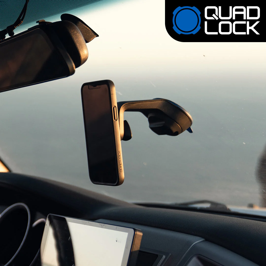 4x4 Car - Suction Mounts - Image 5