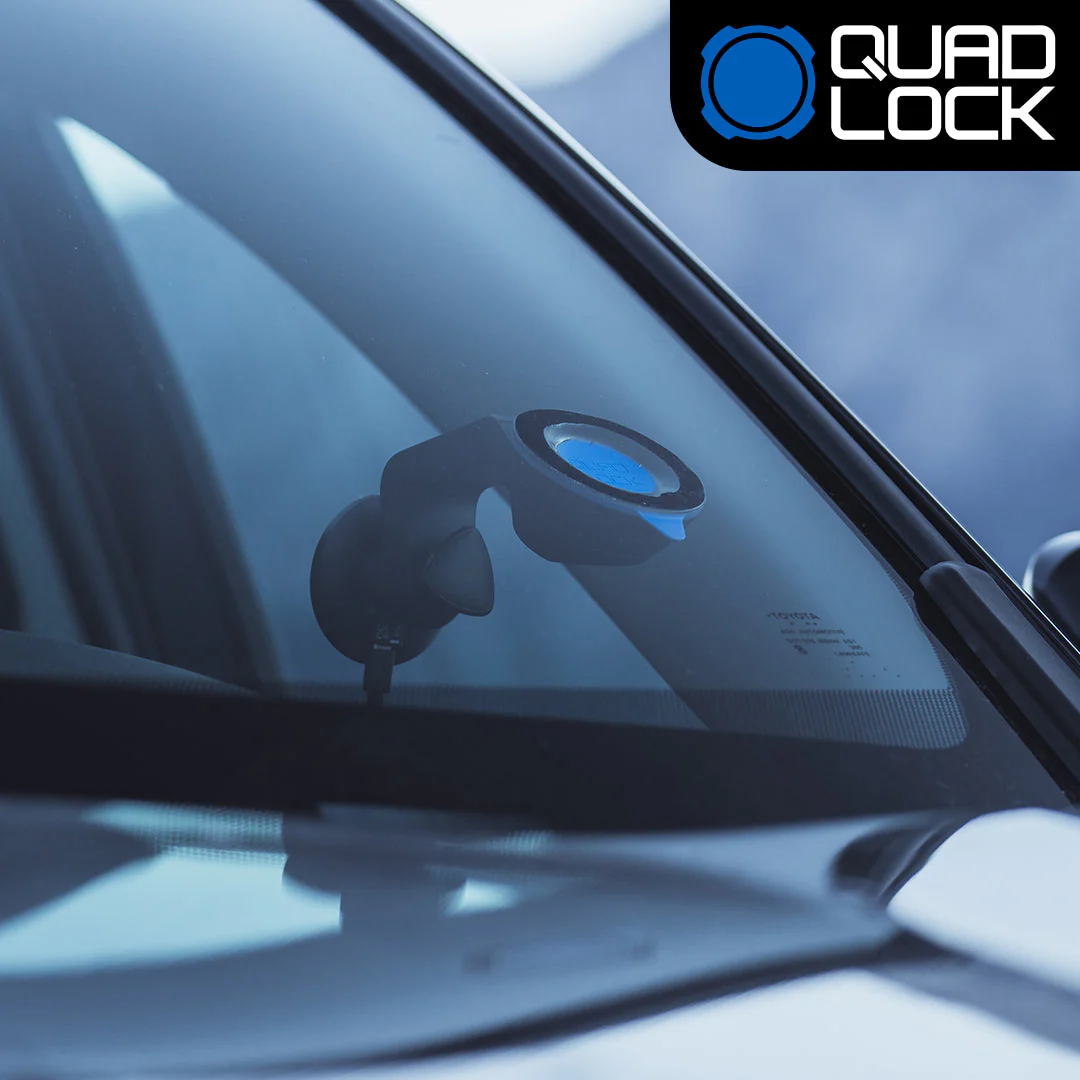 4x4 Car - Suction Mounts - Image 6