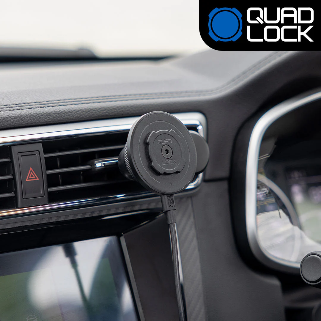 4x4 Car - Vent Mount - Image 2