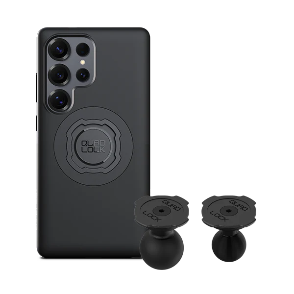 Ball Top Cap Adaptor 4x4 Car Kits - Galaxy - Image 2