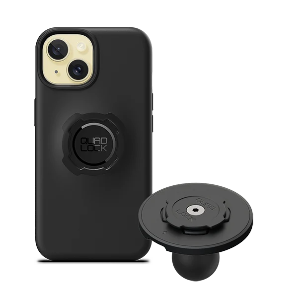 Ball Top Cap Adaptor 4x4 Car Kits - iPhone - Image 20