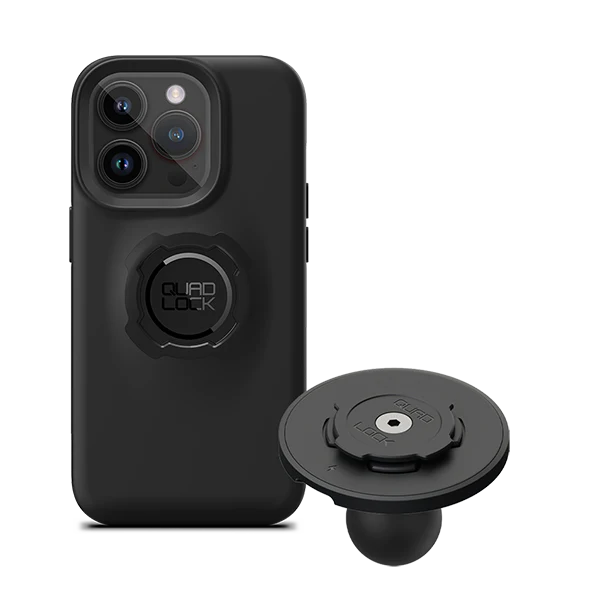 Ball Top Cap Adaptor 4x4 Car Kits - iPhone - Image 24