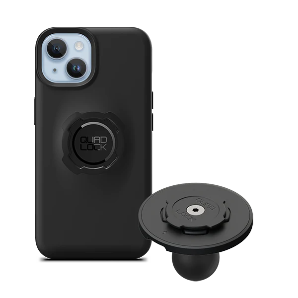 Ball Top Cap Adaptor 4x4 Car Kits - iPhone - Image 28