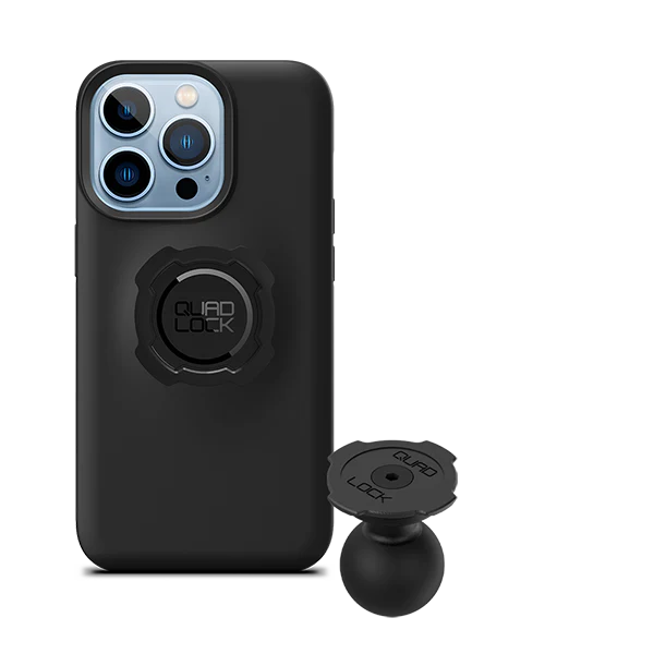 Ball Top Cap Adaptor 4x4 Car Kits - iPhone - Image 33