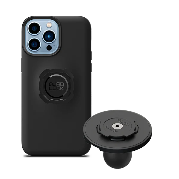 Ball Top Cap Adaptor 4x4 Car Kits - iPhone - Image 34